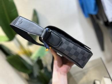 1:1 Louis Vuitton Bags M42710 26X20X7cm XM