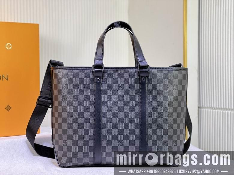 1:1 Louis Vuitton Bags Tote M45734 37x29x13cm ss