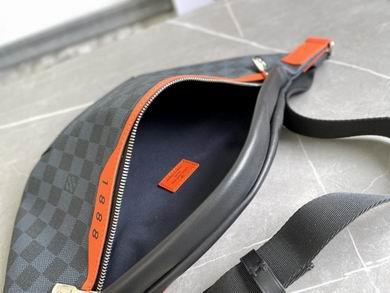 1:1 Louis Vuitton Bags M40161 37X14X13cm XM