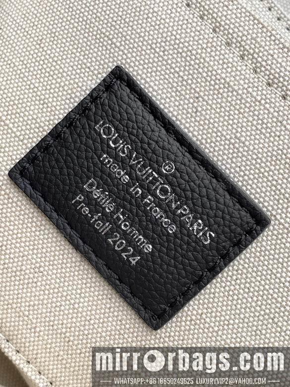 1:1 Louis Vuitton Bags M11516 19X15X7cm WP