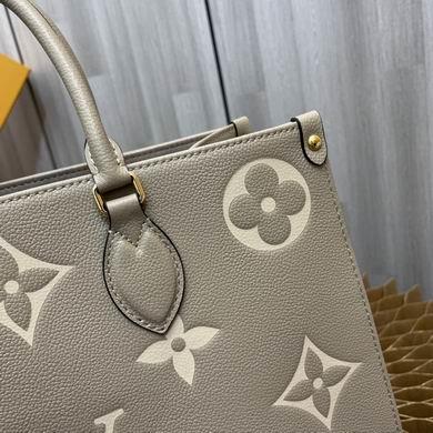 1:1 Louis Vuitton Bags M45494 34X26X13cm XM 3colour
