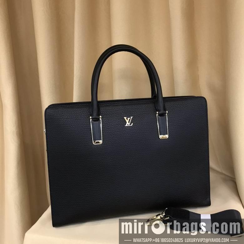1:1 Louis Vuitton Bags 861-1 39X30X8cm WP