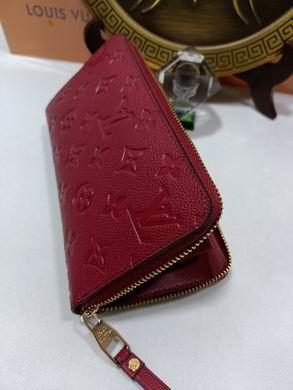 1:1 Louis Vuitton Bags M60017 19.5X10.5X2.5cm XM