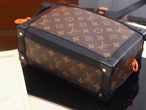 1:1 Louis Vuitton Bags Virgil M44427 wq