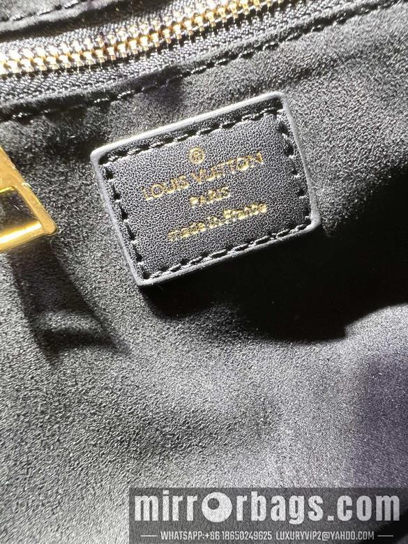 1:1 Louis Vuitton Bags On M45659 25x19x11cm ss2