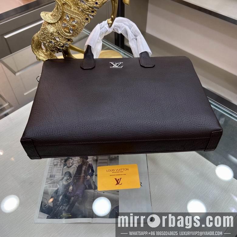 1:1 Louis Vuitton Bags 20422-1 40X7X28cm XM
