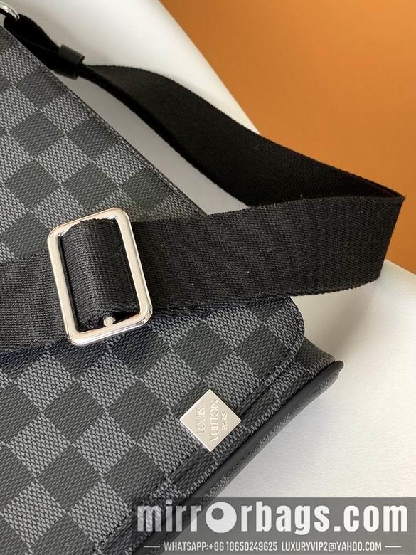 1:1 Louis Vuitton Bags N41029 33X29X8cm XM 2colour