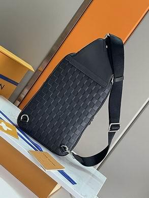 1:1 Louis Vuitton Bags M45303 ?20X31X7cm WP