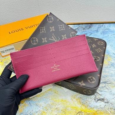 1:1 Louis Vuitton Bags Felicie M61276 21x11x2cm  zy