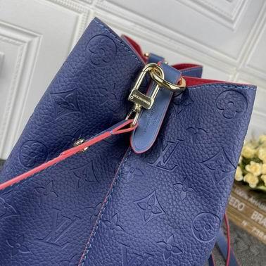 1:1 Louis Vuitton Bags Neonoe M44022 26x22x27cm cs