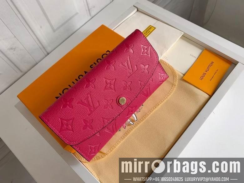 1:1 Louis Vuitton Bags 62369 19X10cm XMY 2