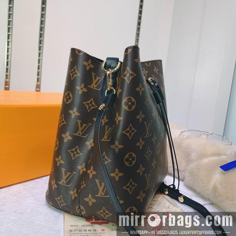 1:1 Louis Vuitton Bags Noe M44022 26x22x27 cm cs 15