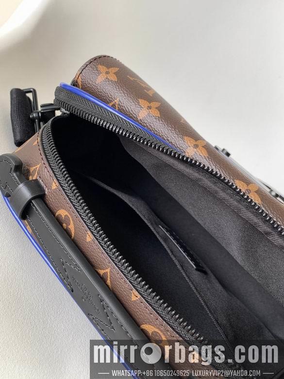 1:1 Louis Vuitton Bags M45836 22X18X8cm XM
