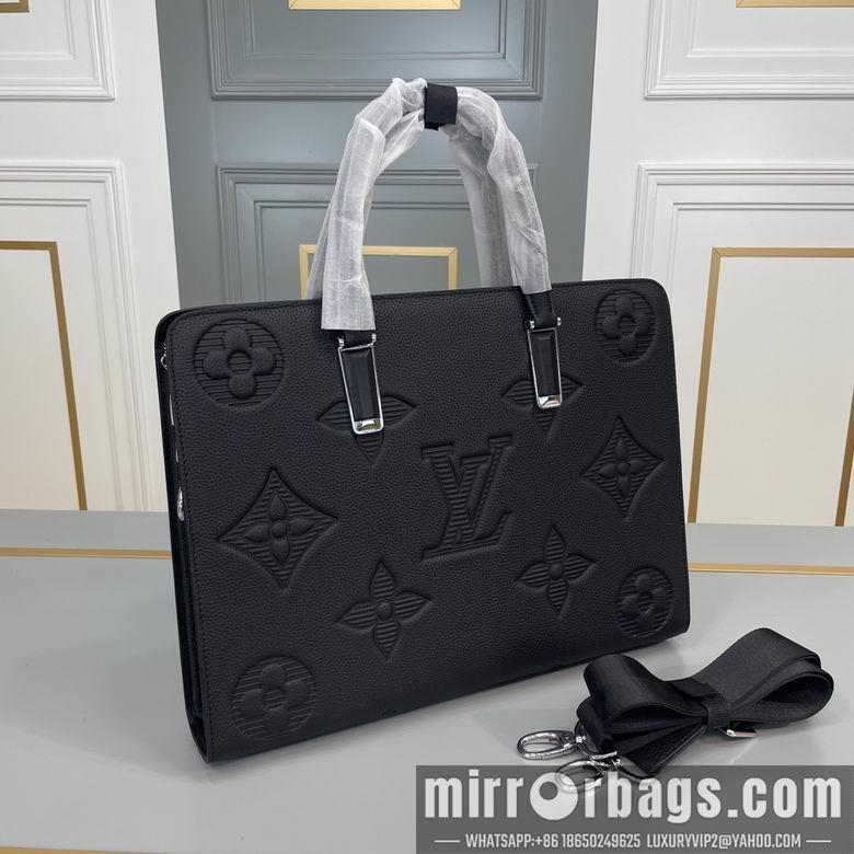 1:1 Louis Vuitton Bags 66122-1 38X29X7cm WP