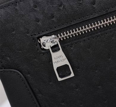 1:1 Louis Vuitton Bags 8324-4 28X17X4cm WP