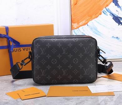 1:1 Louis Vuitton Bags M45585 23.5X17X6cm WP