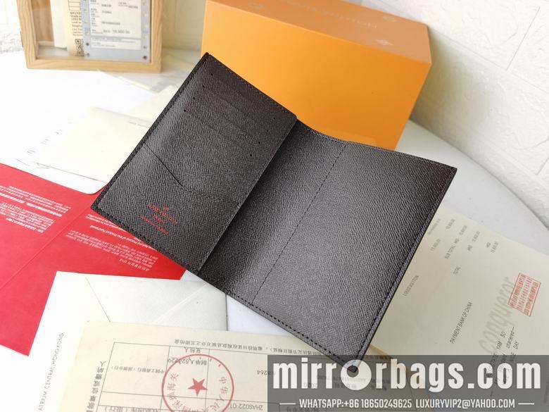 1:1 Louis Vuitton Bags M64502 10X14X2.5cm XM 14