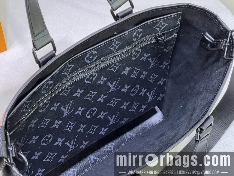 1:1 Louis Vuitton Bags Tote M45734 37x29x13cm ss