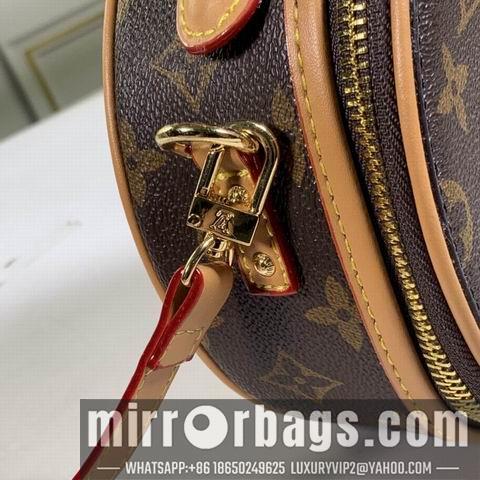 1:1 Louis Vuitton Bags BCM44688