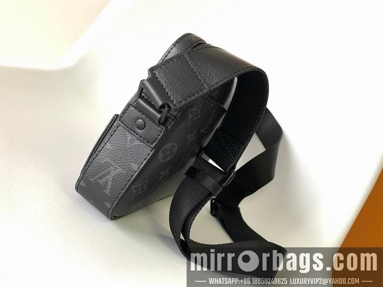 1:1 Louis Vuitton Bags N40188 26X17X5cm WP 3colour