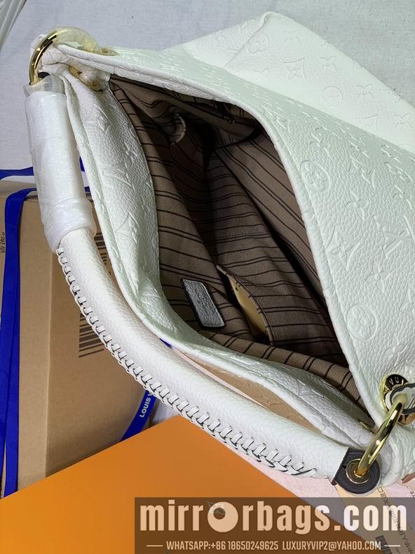 1:1 Louis Vuitton Bags Artsy 40247 46x32x24 cm cs