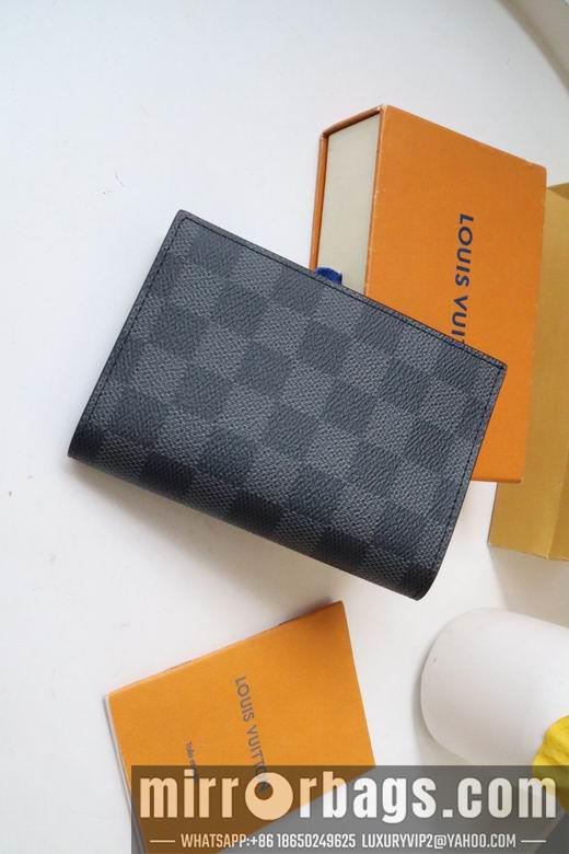 1:1 Louis Vuitton Bags M64501 10X14X2.5cm XM 4