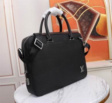 1:1 Louis Vuitton Bags 8338－1 39X30X8cm WP