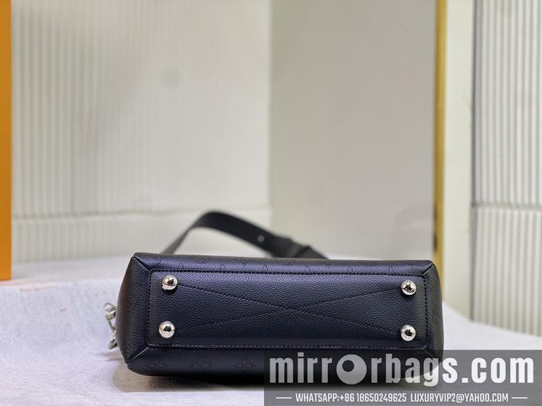 1:1 Louis Vuitton Bags CarryAll M24255 29x18x13cm ss