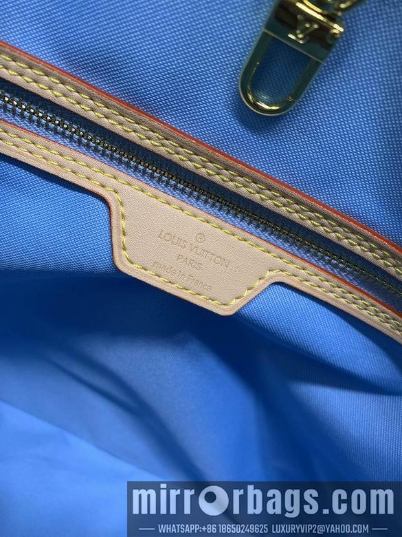 1:1 Louis Vuitton Bags N40668 31X28X14cm