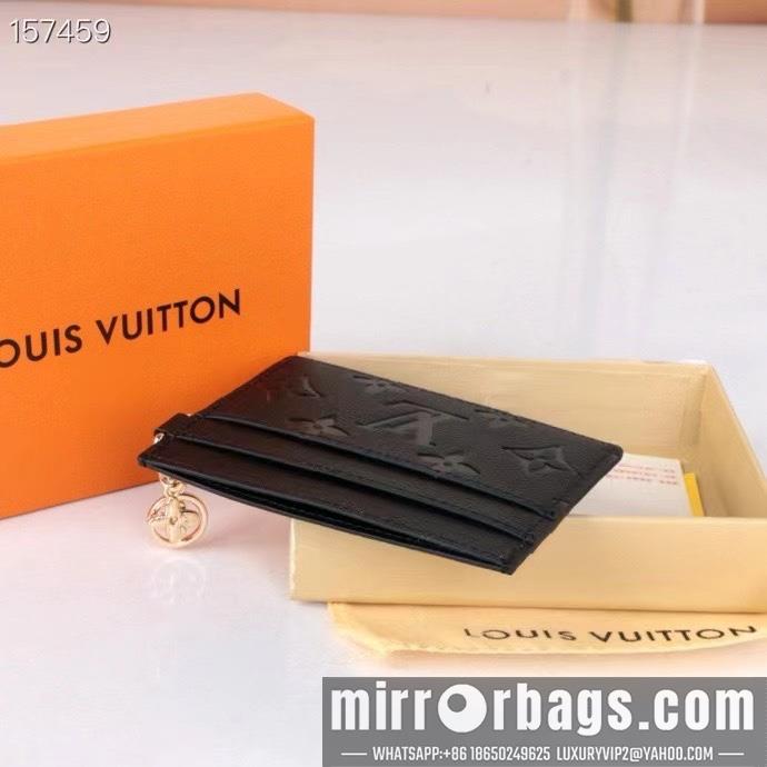 1:1 Louis Vuitton Bags M82739 10.2X7.3X0.3cm XMY 6