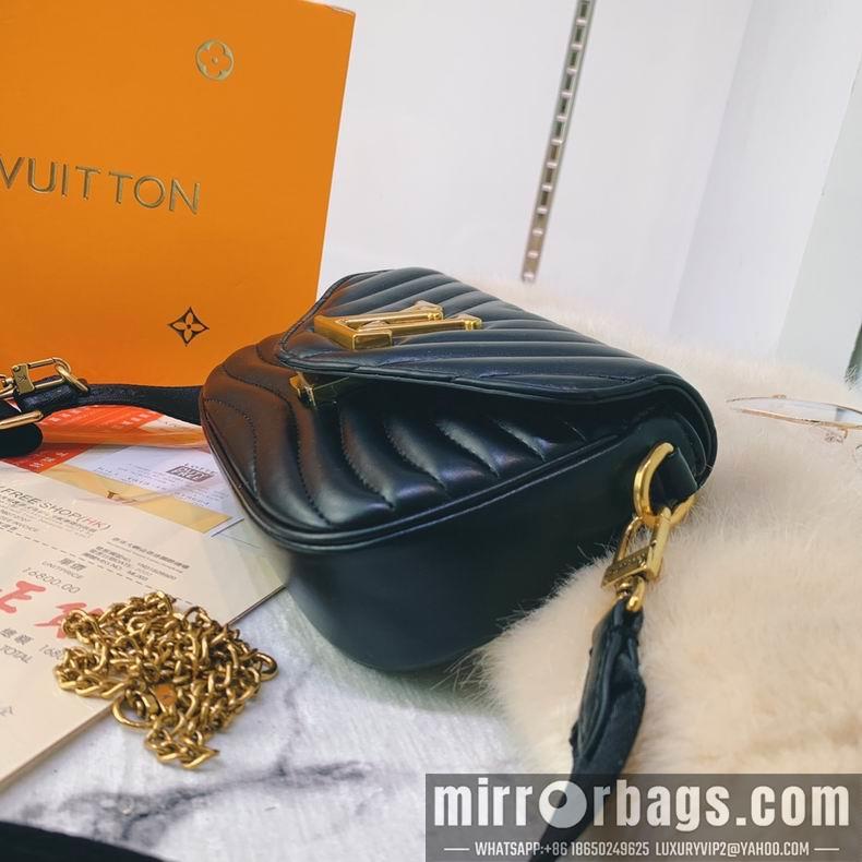 1:1 Louis Vuitton Bags Multi Pochette M53936 M56466 M56461 cs