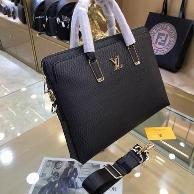 1:1 Louis Vuitton Bags 21002-1 38X29X7cm XM