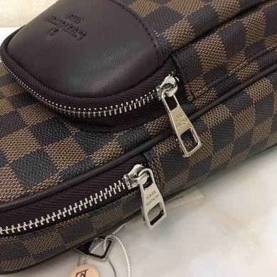 1:1 Louis Vuitton Bags 2892 18X31X5cm WP
