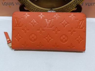1:1 Louis Vuitton Bags M60017 19.5X10.5X2.5cm XM