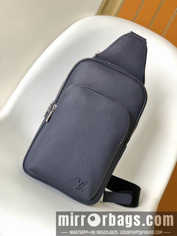 1:1 Louis Vuitton Bags M30971 20X31X7cm XM