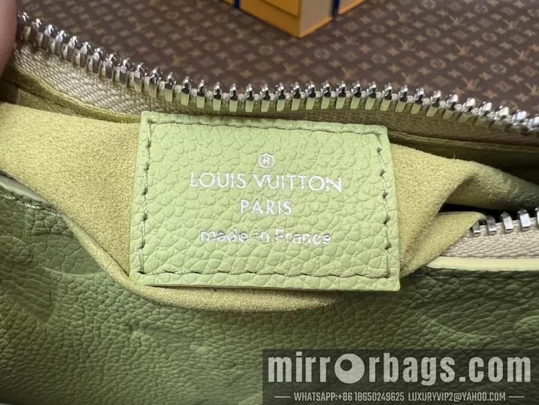1:1 Louis Vuitton Bags M82425 20.5X11X5cm XM