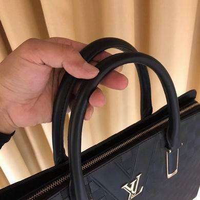 1:1 Louis Vuitton Bags 856-1 39X30X8cm WP