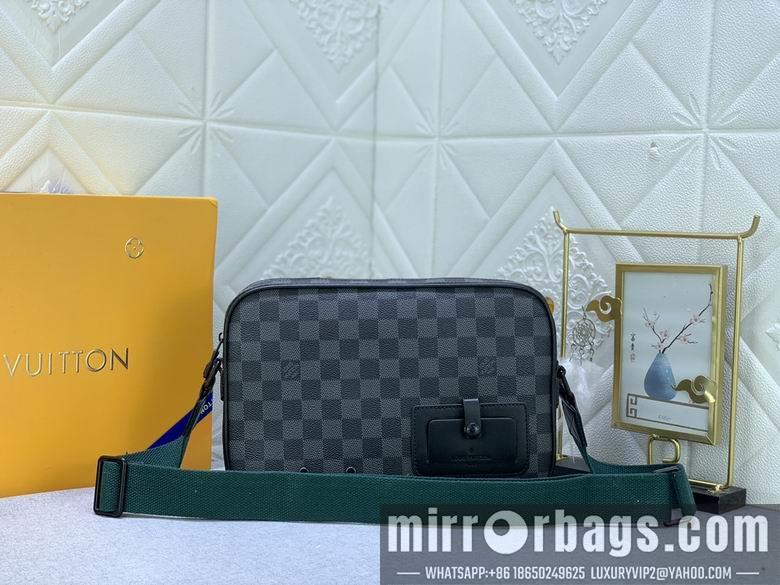 1:1 Louis Vuitton Bags N40408 26X17X5cm
