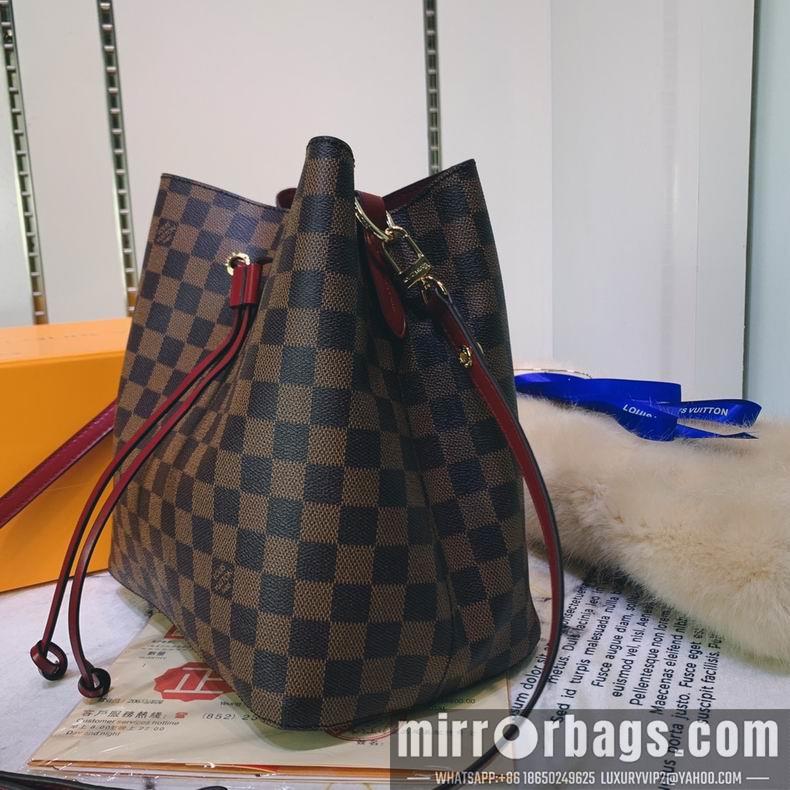 1:1 Louis Vuitton Bags Noe M44022 26x22x27 cm cs 10