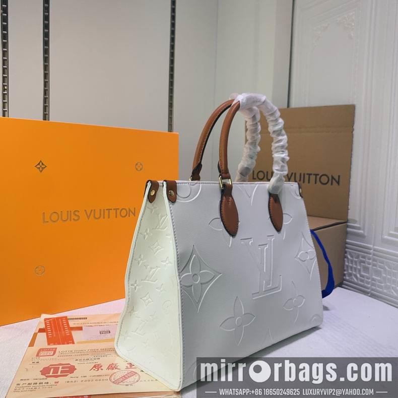 1:1 Louis Vuitton Bags M44933，M45040，M44933,M45039 35x28x15 cm cs