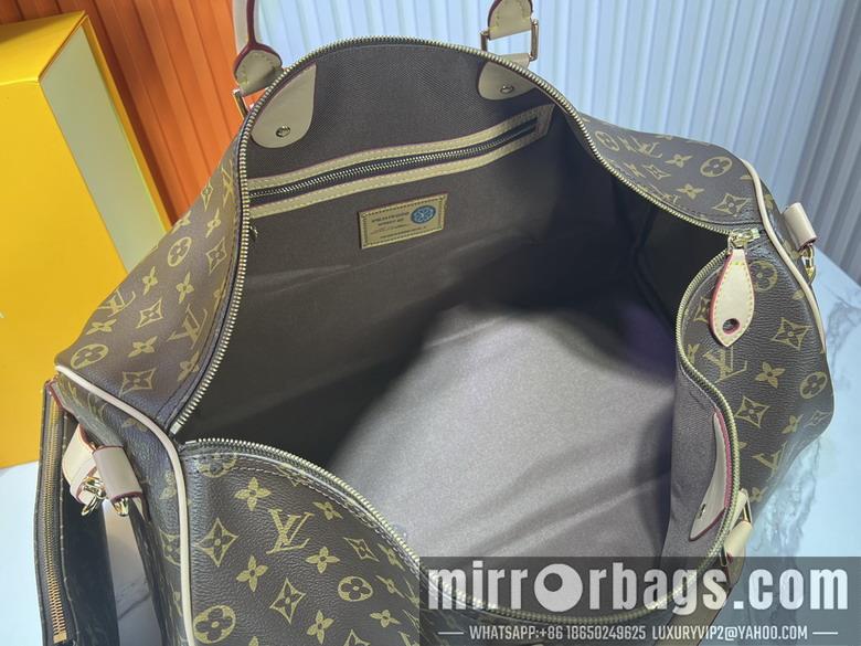1:1 Louis Vuitton Bags M41416 50x29x23cm ss10