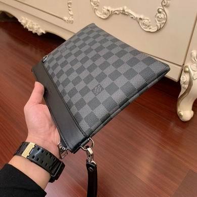 1:1 Louis Vuitton Bags 8001 28X20X3cm XM 2colour