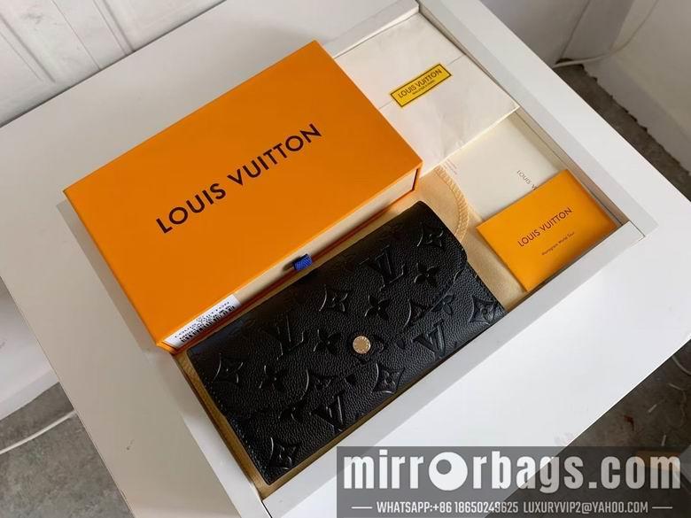 1:1 Louis Vuitton Bags 62369 19X10cm XMY 6