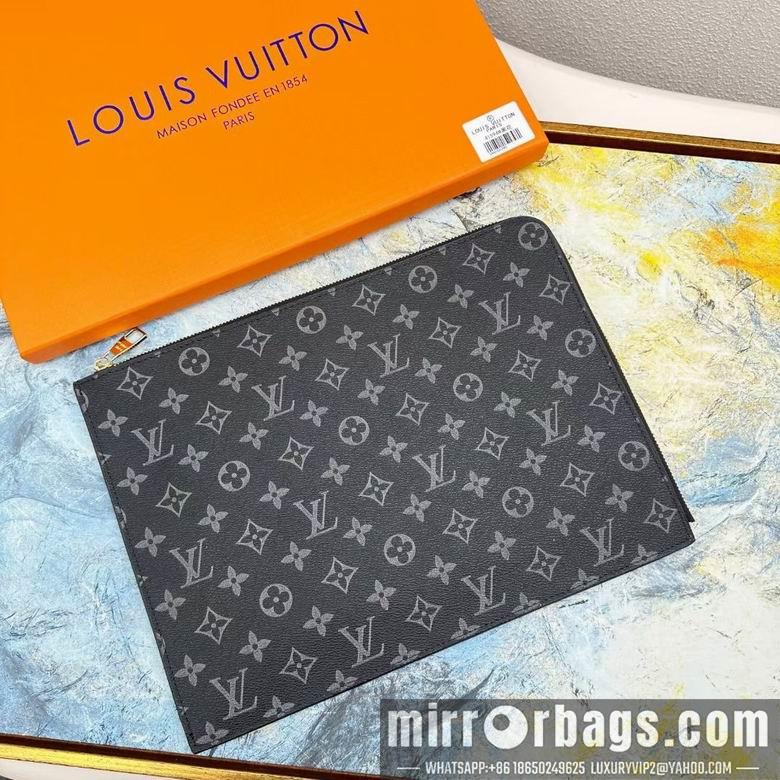 1:1 Louis Vuitton Bags M41594 34X25cm XMY 4