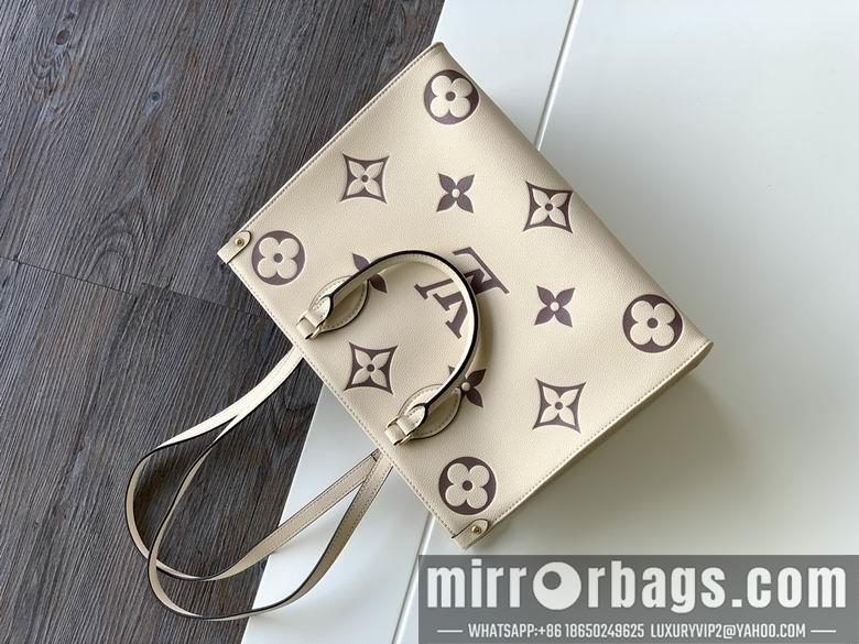 1:1 Louis Vuitton Bags M45494 34X26X13cm XM