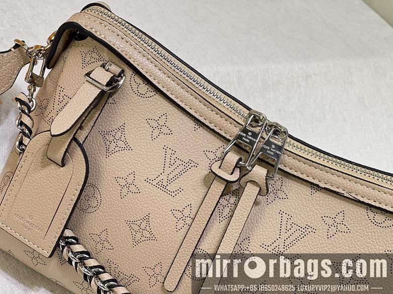 1:1 Louis Vuitton Bags CarryAll M24255 29x18x13cm ss2