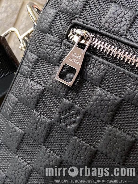 1:1 Louis Vuitton Bags 2265 25.5X19X6.5cm XM 2colour