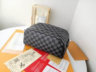 1:1 Louis Vuitton Bags 47528 28X16X13cm XM 3colour