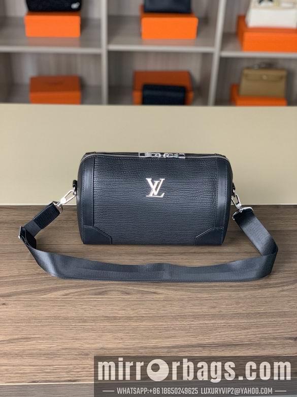 1:1 Louis Vuitton Bags 8428-3 28X18X13cm XM