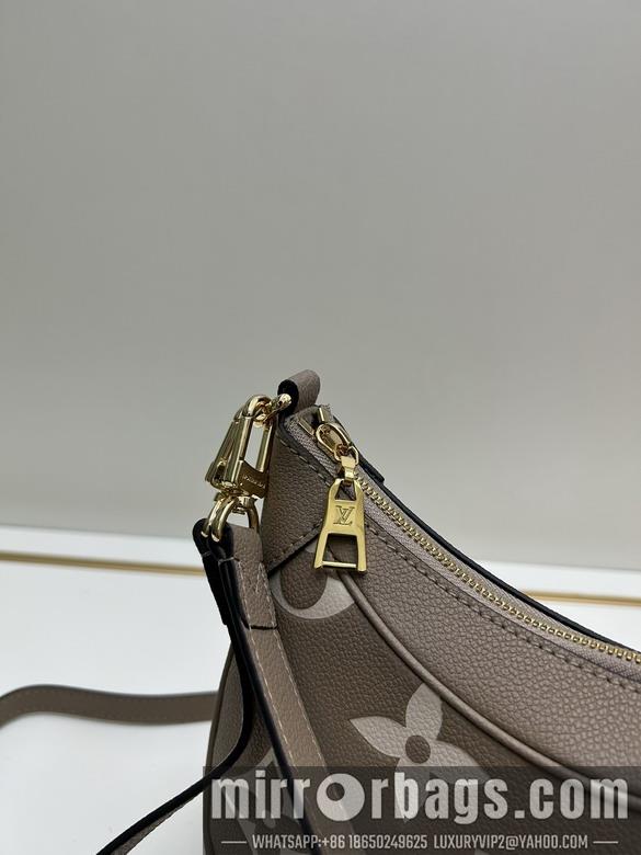 1:1 Louis Vuitton Bags Bagatelle M46112 24x18x7cm jj3